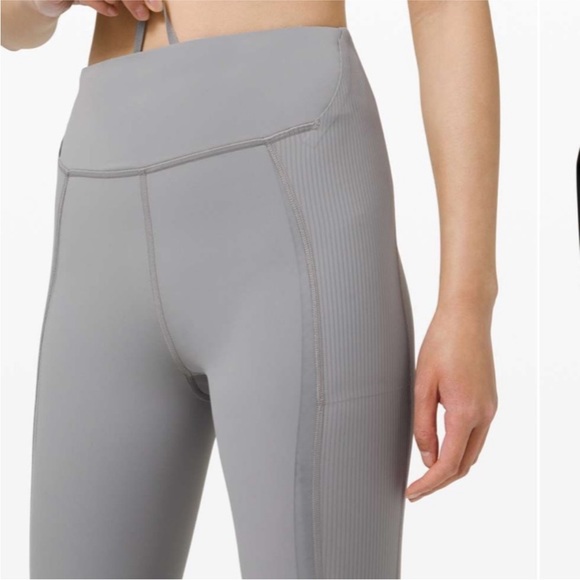 Lululemon leggings - Picture 2 of 8